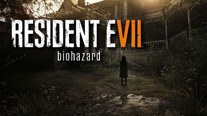 Horrorspiele auf PC: Resident Evil