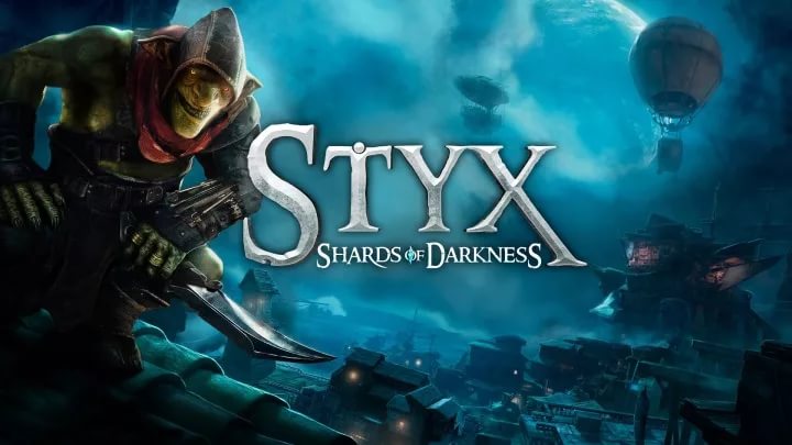 Styx: Shards of Darkness Revisar