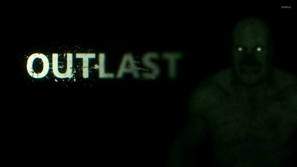 Jeux d'horreur pour PC : Outlast