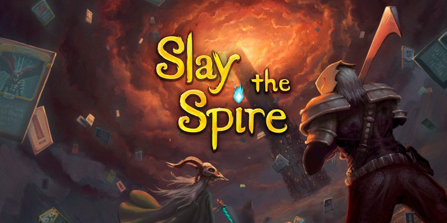 Revisión del juego Slay the Spire rougelike