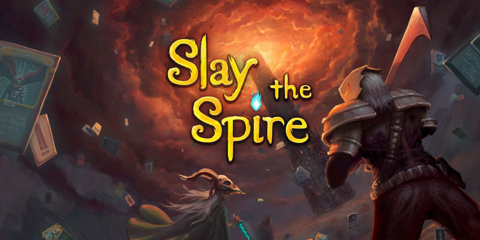 Recensione del gioco rougelike Slay the Spire