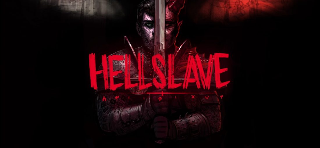 Hellslave PRG game