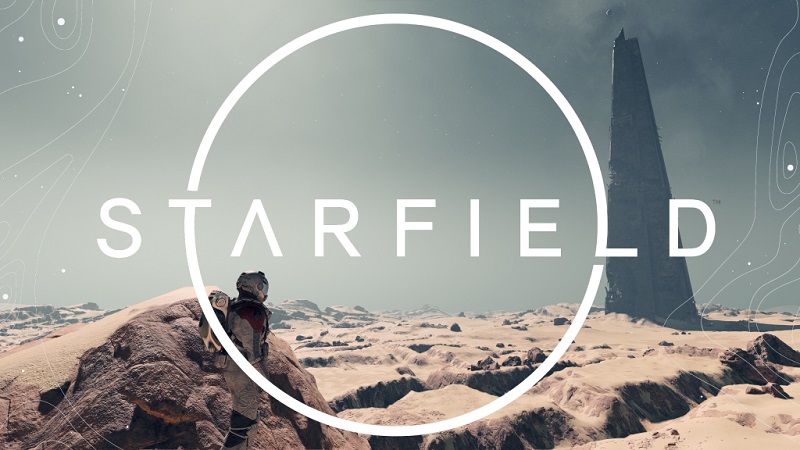 STARFIELD review