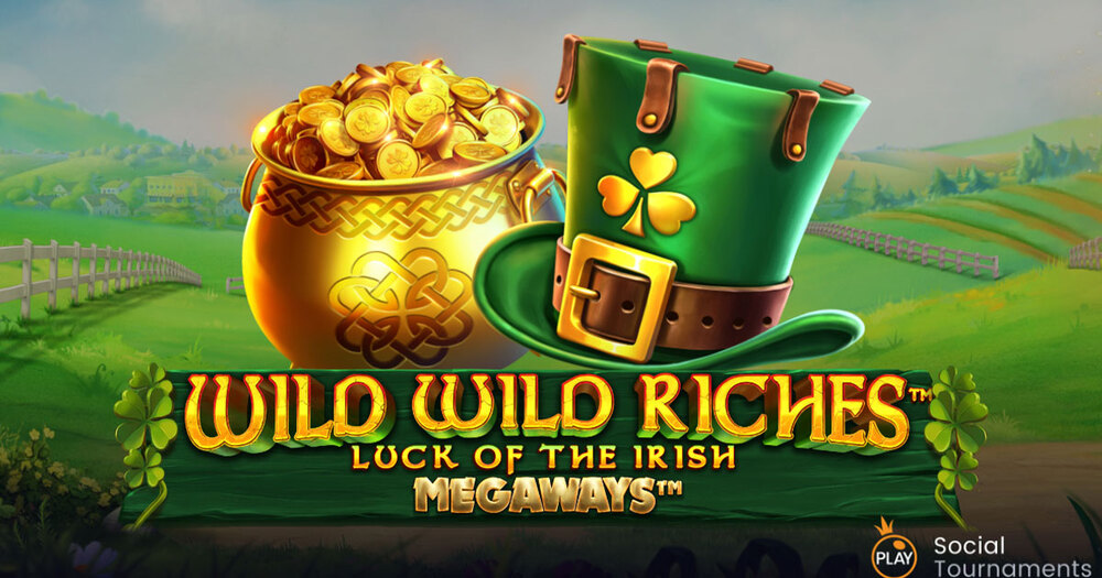 Recensione della slot Wild Wild Riches