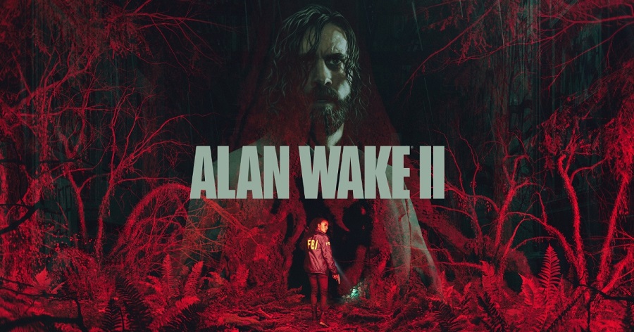 Alan Wake 2 critique\