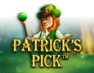 Entdecken Sie Patrick's Pick Slot