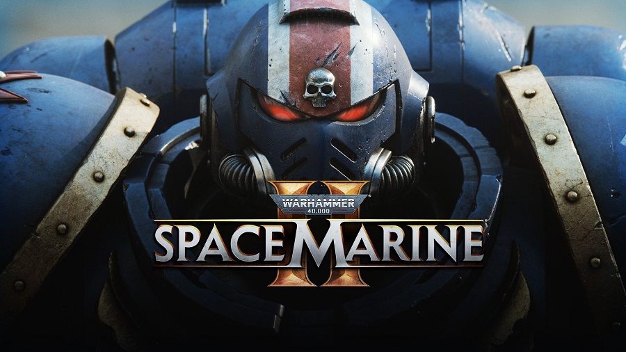 Rezension zu Warhammer-Space-Marine-2