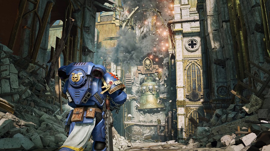 imperiums future space marine 2 review