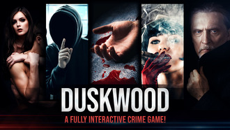 Mobile detective Duskwood