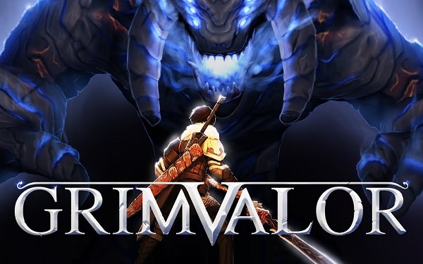 Grimvalor games