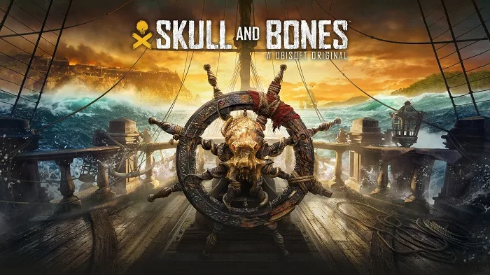 Rezension zu skull and bones