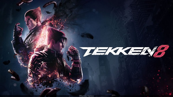 Tekken 8 revisión
