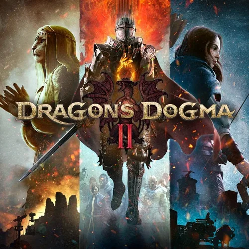 Dragons Dogma 2 critique