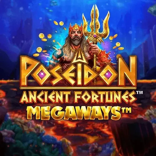 How to play Poseidon Fortune slot