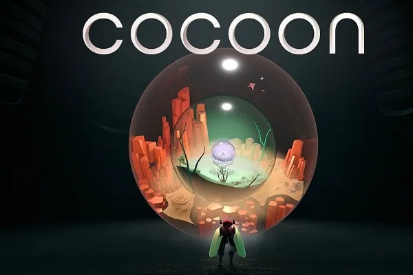 juego Cocoon