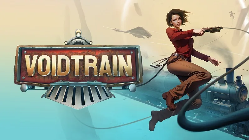 Reseña de voidtrain