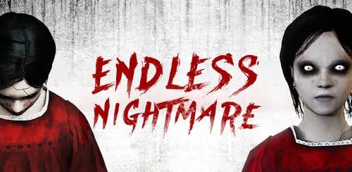 Endless Nightmare-Spiel