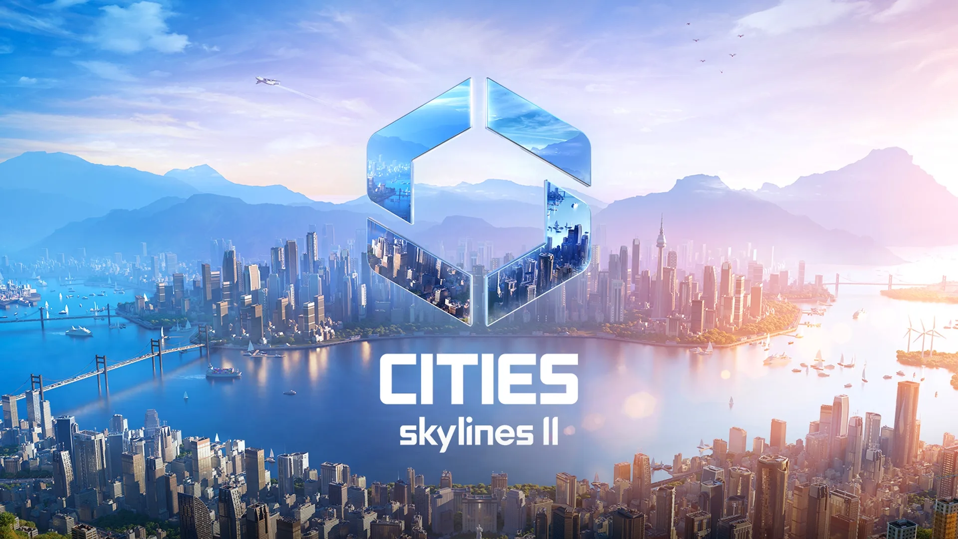 City Skylines 2