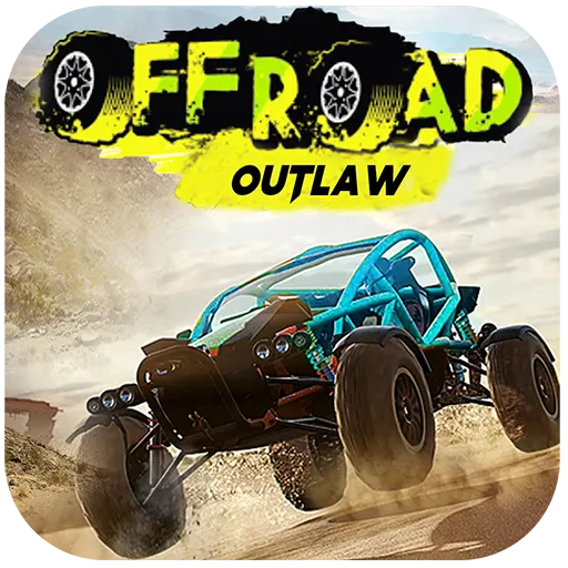 Offroad Outlaws Spielbild