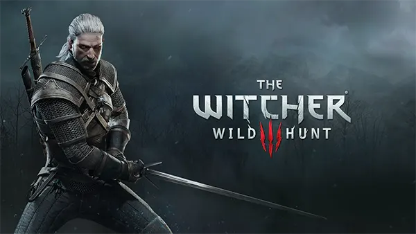 The Witcher 3 mundo