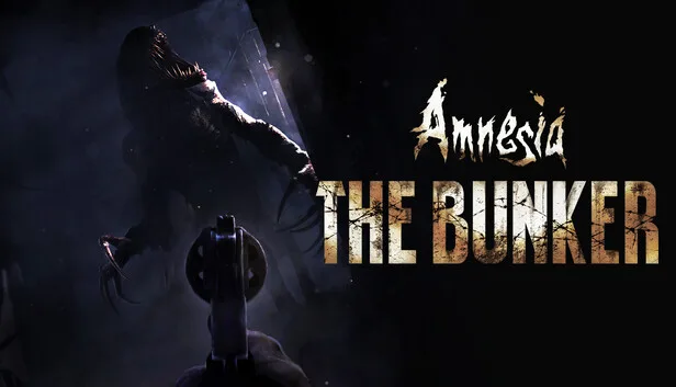 amnesia logo