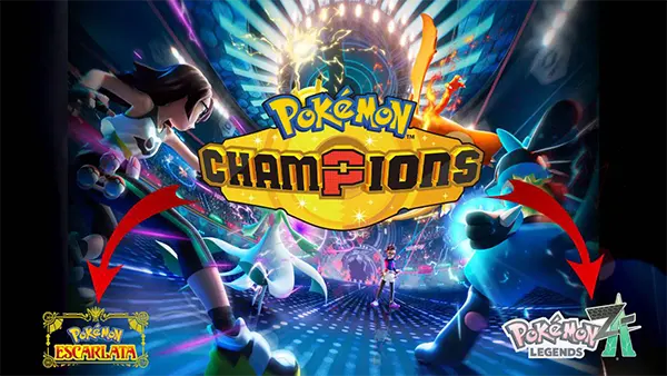 Gioco avanzato Pokémon