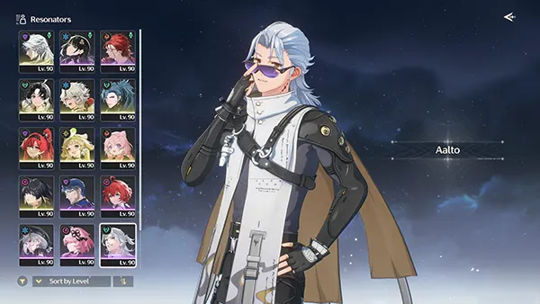 ARPG Story und Gameplay
