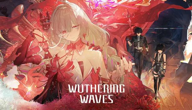Combat Wuthering Waves