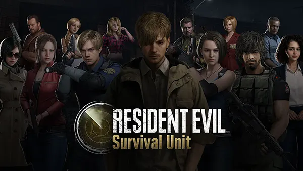 Squadra horror tattico