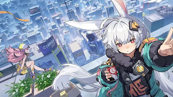 dynamic gameplay scene