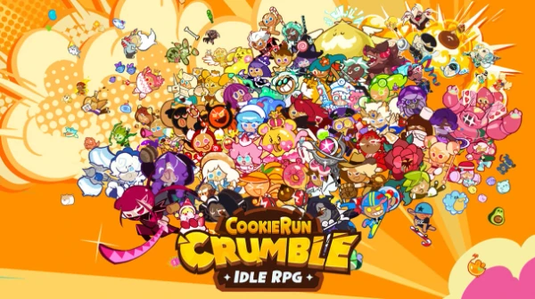 CookieRun idle RPG